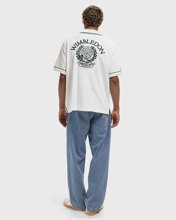 WIMBLEDON SPORT SHIRT