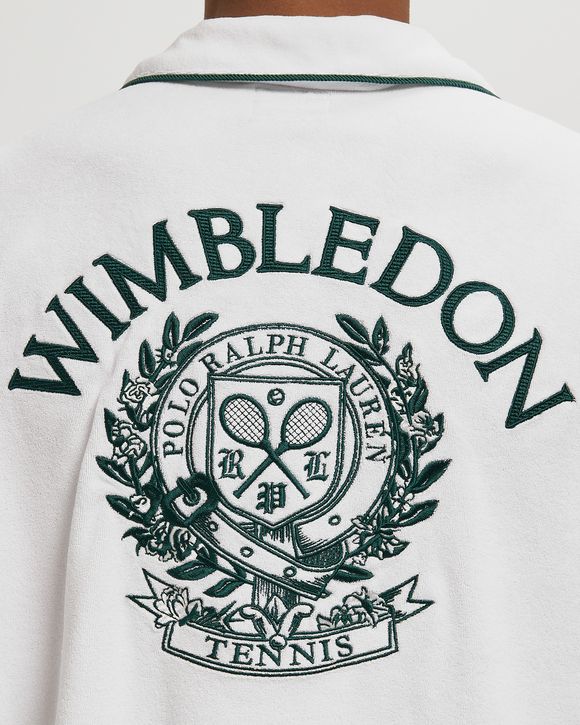 WIMBLEDON SPORT SHIRT