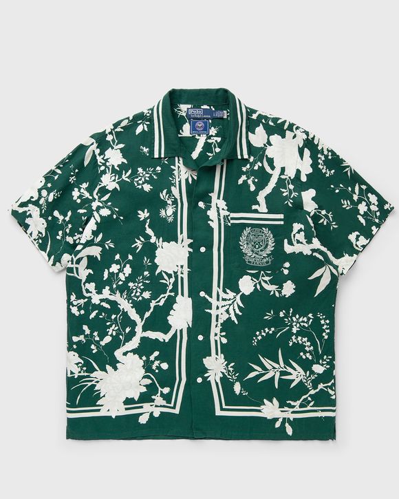 WIMBLEDON SPORT SHIRT