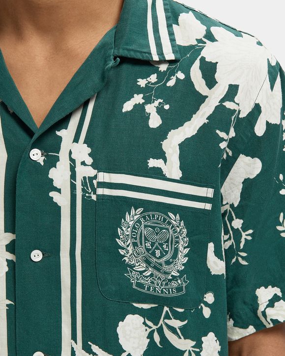 WIMBLEDON SPORT SHIRT