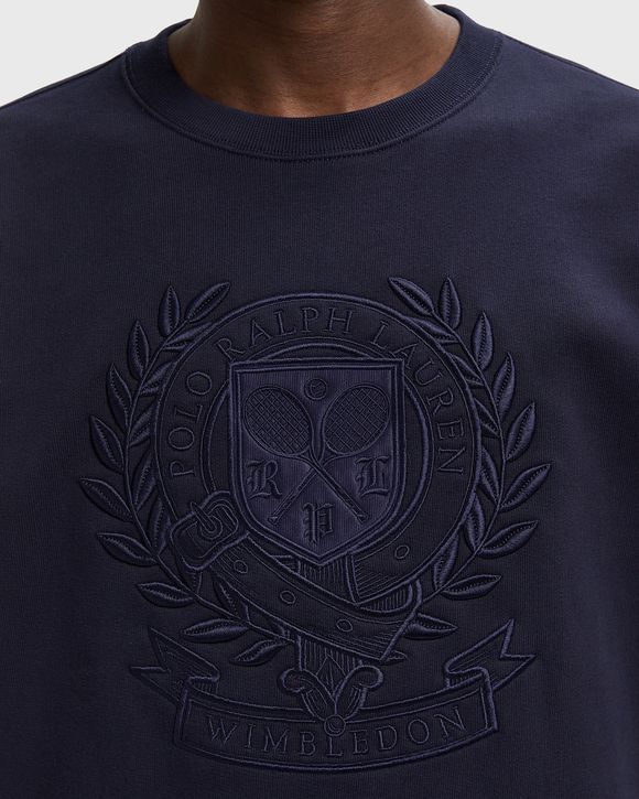 WIMBLEDON SWEATSHIRT