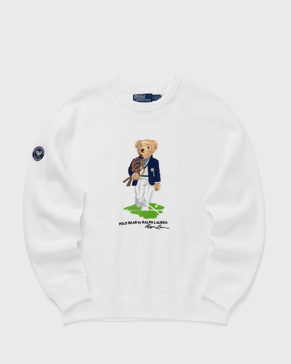 WIMBLEDON SWEATSHIRT