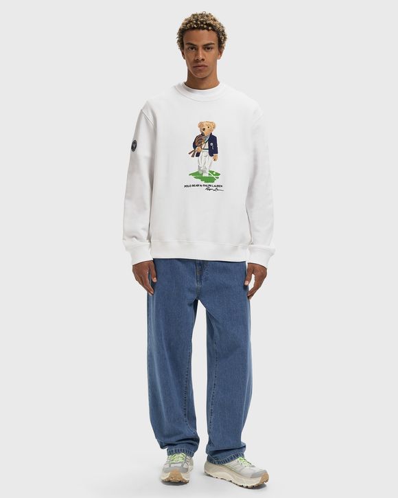 WIMBLEDON SWEATSHIRT