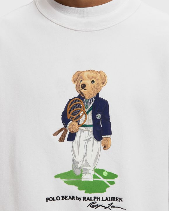 WIMBLEDON SWEATSHIRT