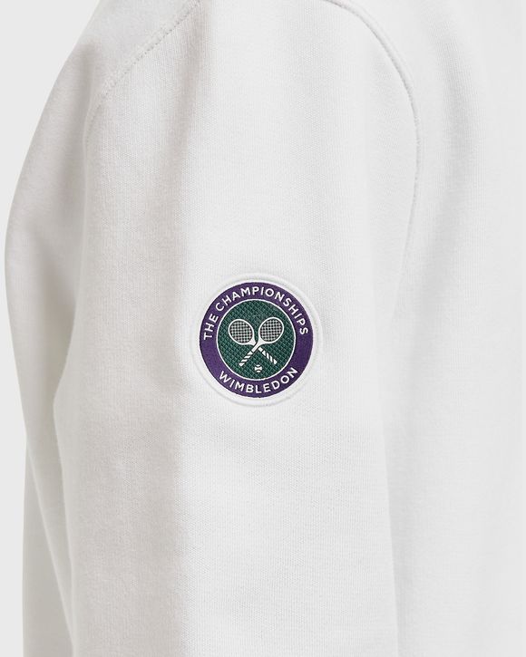 WIMBLEDON SWEATSHIRT
