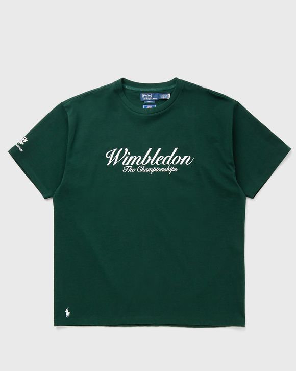 WIMBLEDON T-SHIRT