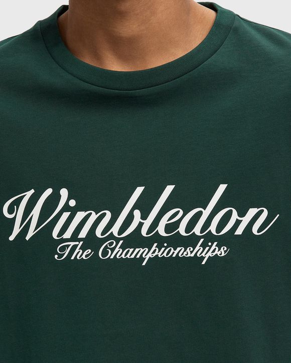 WIMBLEDON T-SHIRT
