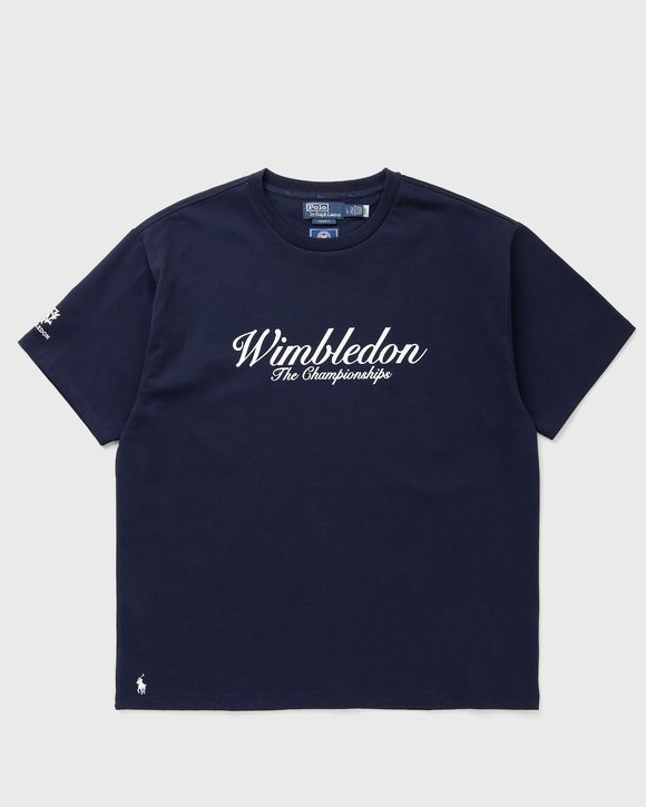 WIMBLEDON T-SHIRT