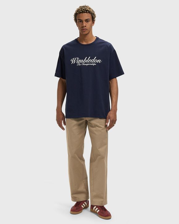 WIMBLEDON T-SHIRT