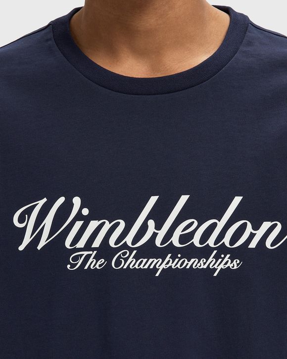 WIMBLEDON T-SHIRT
