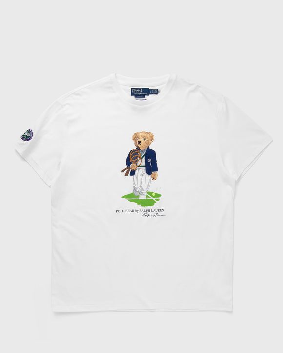 WIMBLEDON T-SHIRT