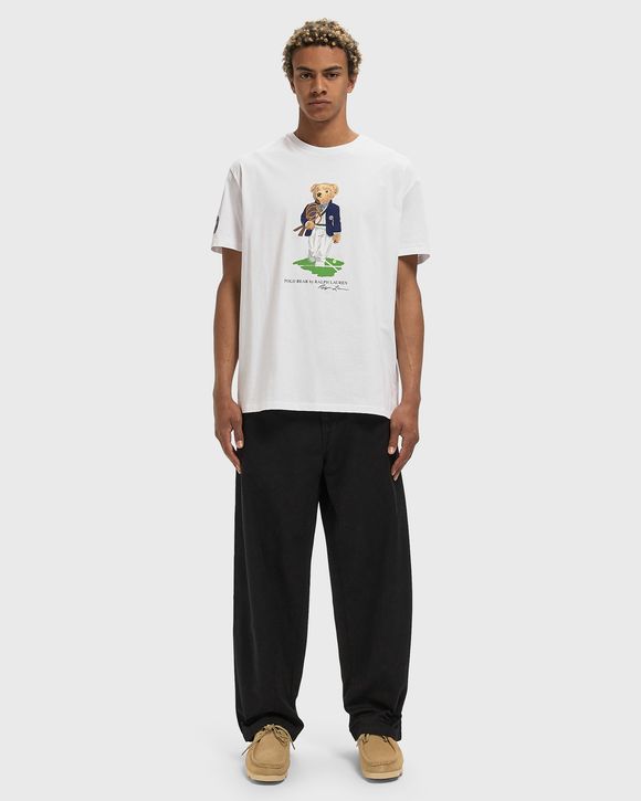 WIMBLEDON T-SHIRT