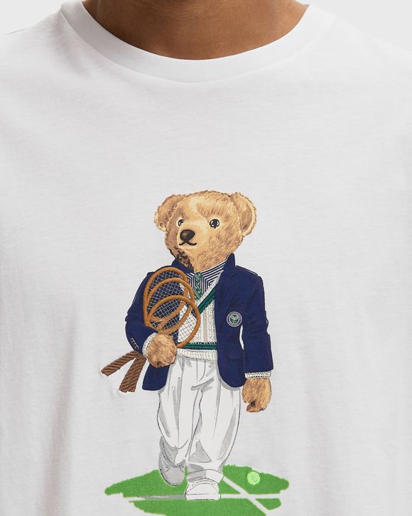 WIMBLEDON T-SHIRT