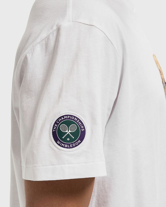 WIMBLEDON T-SHIRT