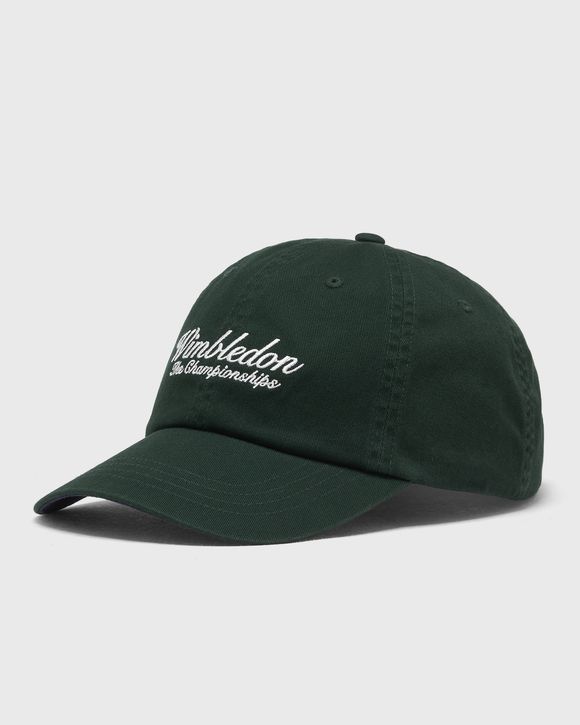 WIMBLEDON WOVEN CAP
