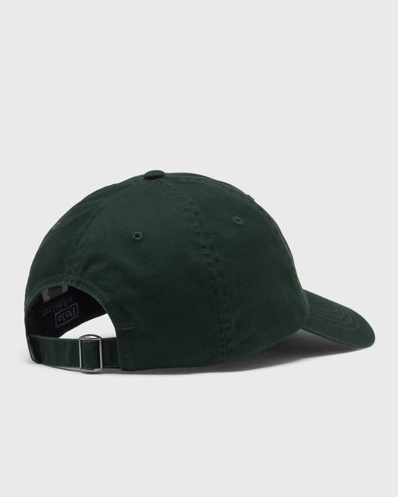 WIMBLEDON WOVEN CAP