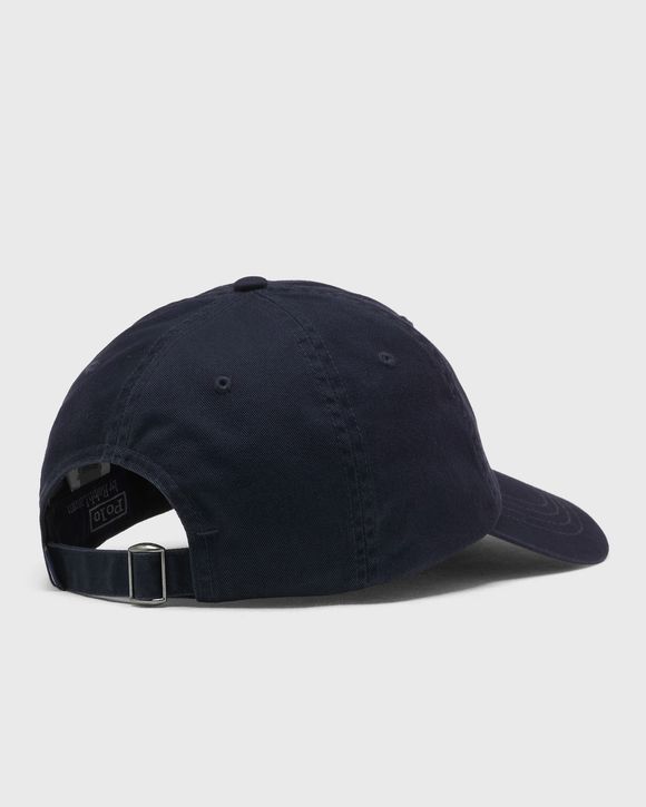 WIMBLEDON WOVEN CAP