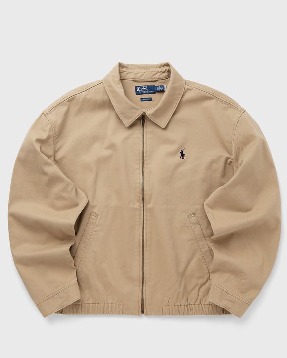 WINDBREAKER