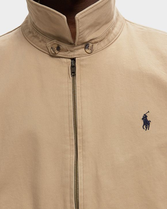 WINDBREAKER