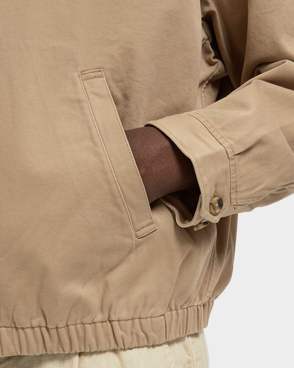 WINDBREAKER