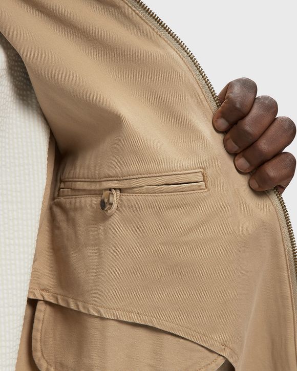 WINDBREAKER
