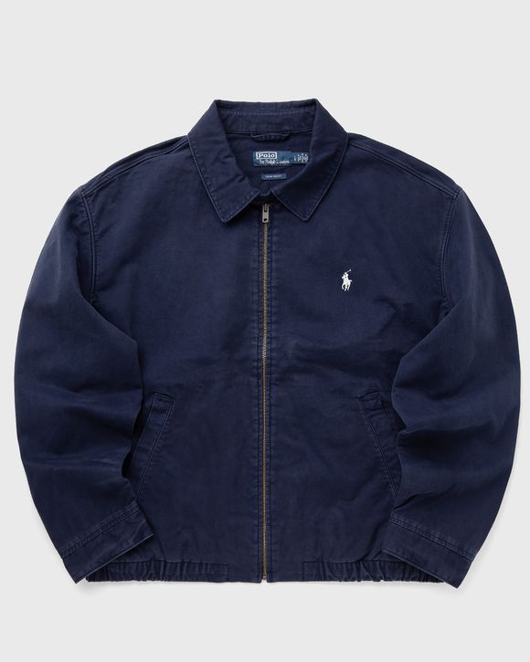 WINDBREAKER