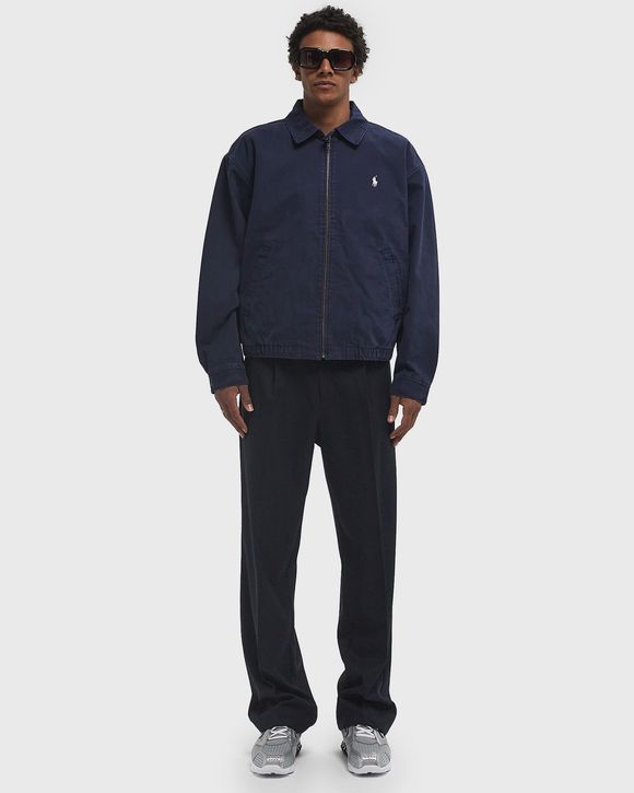 WINDBREAKER