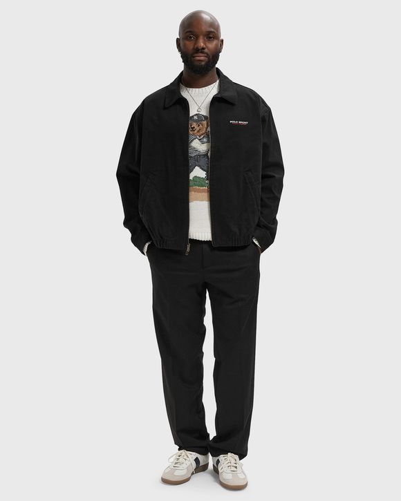 WINDBREAKER