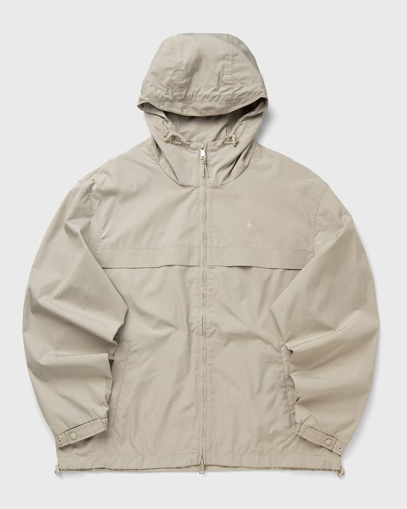 WINDBREAKER JACKET