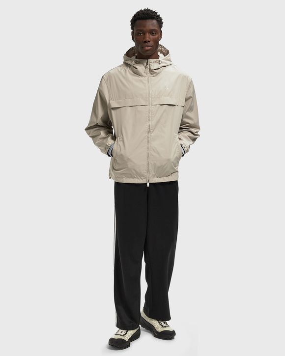 WINDBREAKER JACKET