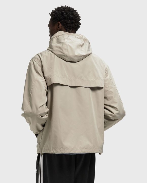 WINDBREAKER JACKET