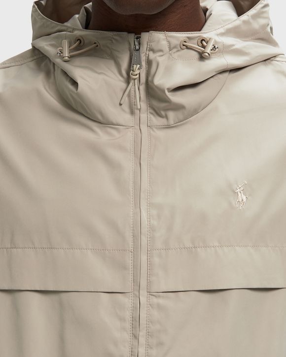 WINDBREAKER JACKET