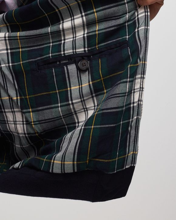 WINDBRKR JKT-LINED-WINDBREAKER