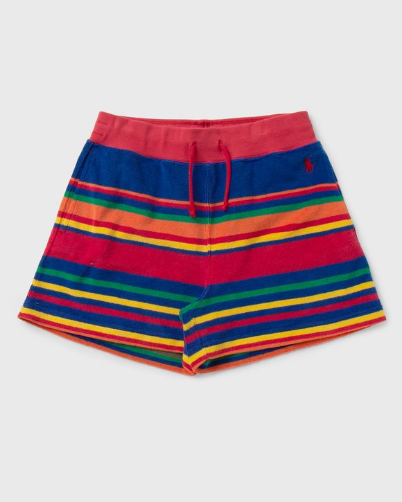 WMNS ATHLETIC SHORT