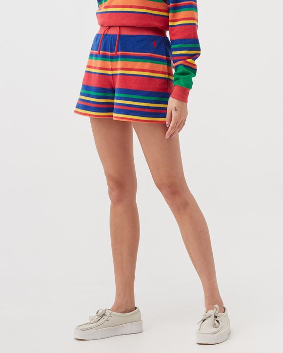 WMNS ATHLETIC SHORT