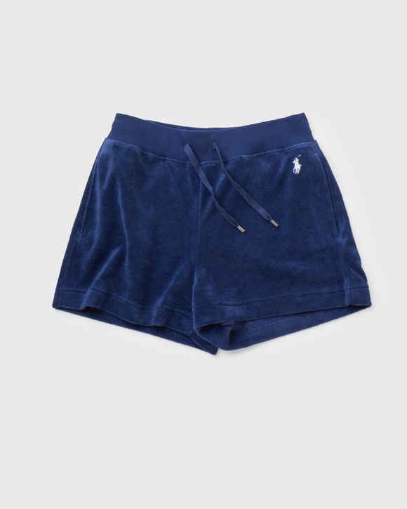 WMNS ATHLETIC TERRY SHORTS