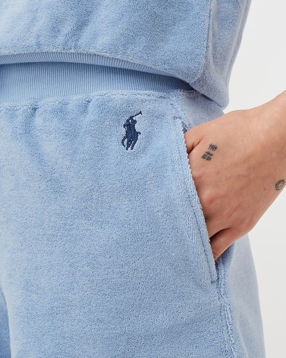 WMNS ATHLETIC TERRY SHORTS