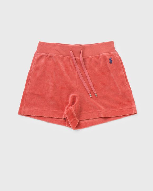 WMNS ATHLETIC TERRY SHORTS