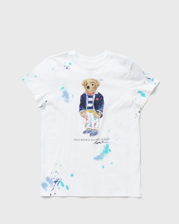 WMNS BEAR TEE