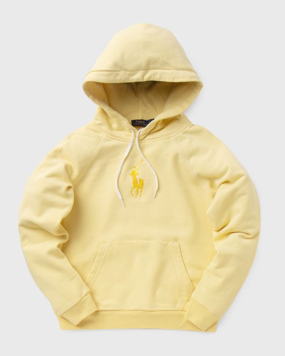 WMNS Big Pony Fleece Hoodie