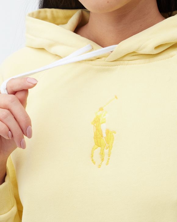WMNS Big Pony Fleece Hoodie