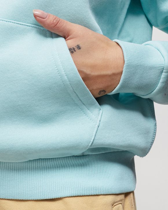 WMNS BIG PONY HOODIE