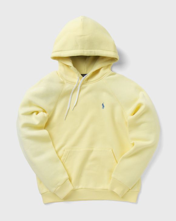 WMNS CLASSIC FLEECE HOODIE
