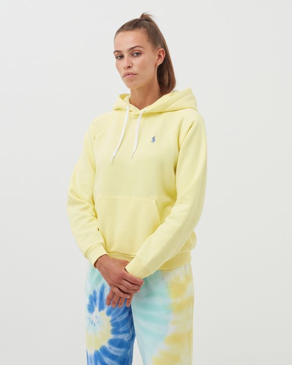 WMNS CLASSIC FLEECE HOODIE