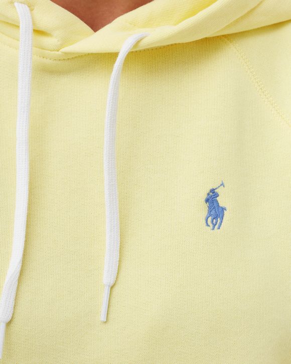 WMNS CLASSIC FLEECE HOODIE