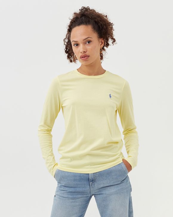 WMNS CLASSIC LONGSLEEVE
