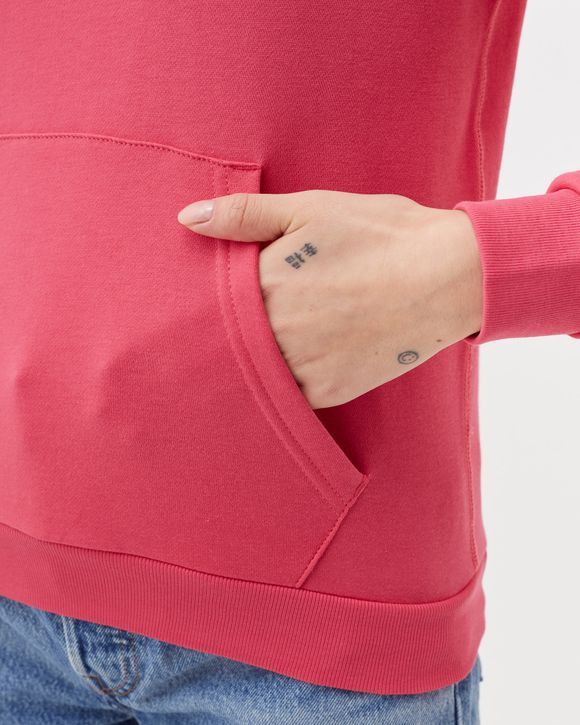 WMNS CLASSIC POLO HOODIE