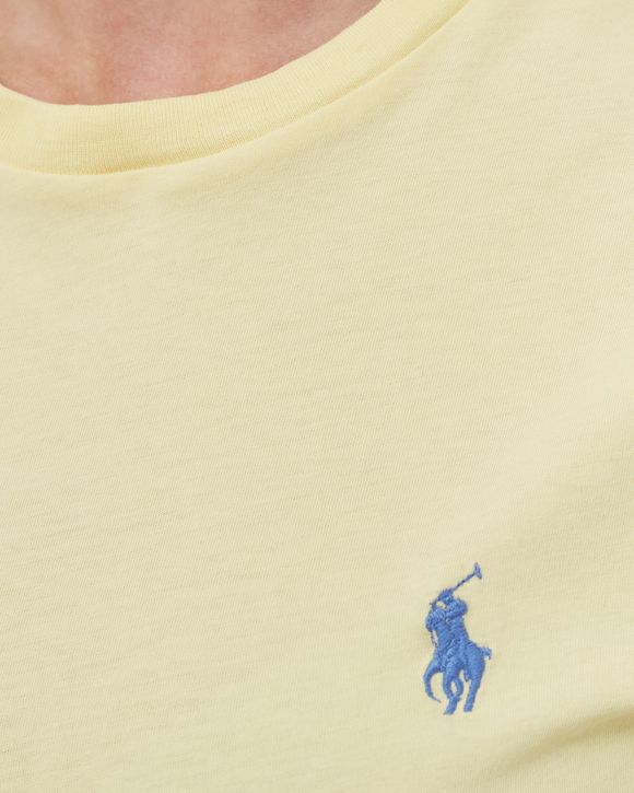 WMNS Cotton Jersey Crewneck Tee
