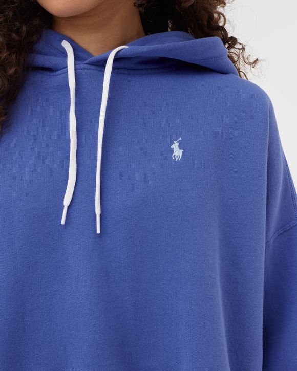 WMNS Cropped Hoodie