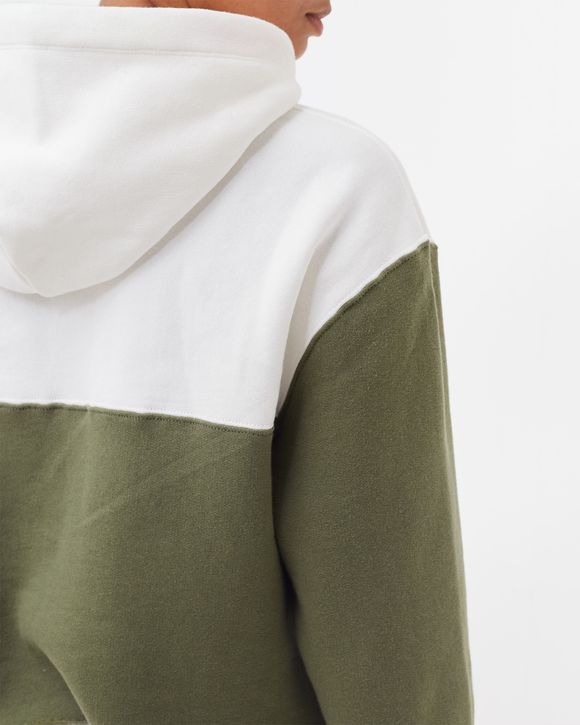 WMNS Cropped Sweatshirt